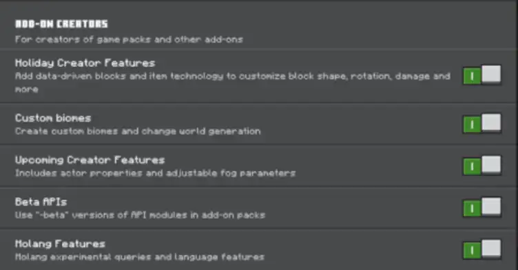 Addon: Loading's Apocalypse - modsgamer.com