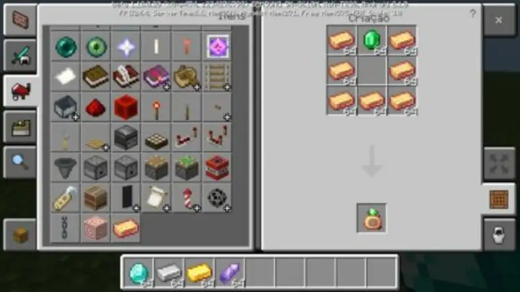 Addon: Craft Sims - modsgamer.com