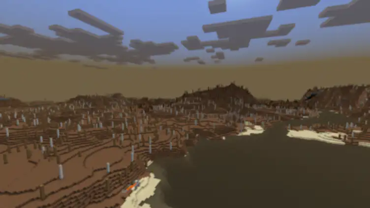 Addon: WasteLanders - modsgamer.com