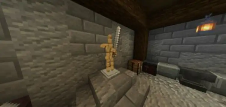 Addon: Azton's Vanilla Fantasy - modsgamer.com