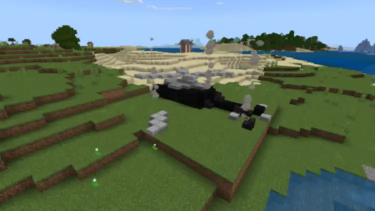 Addon: Loading's Apocalypse - modsgamer.com