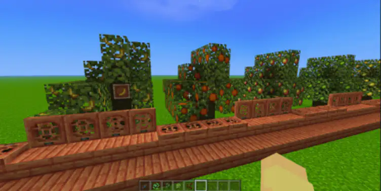 Addon: Croptopia - modsgamer.com