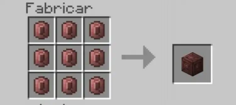 Addon: Fantasy Ores - modsgamer.com