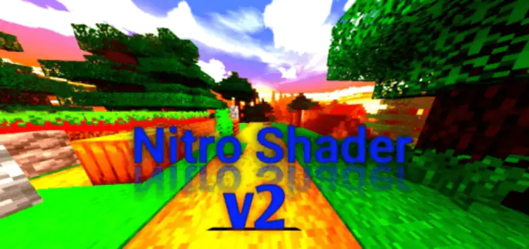 Shader: Nitro - modsgamer.com