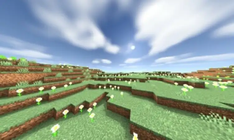 Shaders: Star - modsgamer.com
