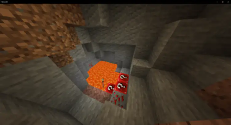 Addon: Luckyblocks Elingo's - modsgamer.com