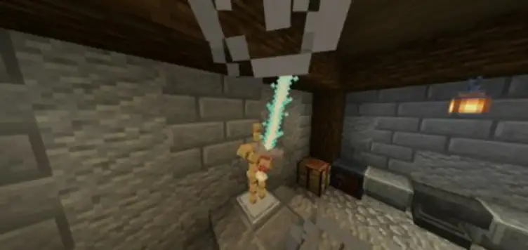 Addon: Azton's Vanilla Fantasy - modsgamer.com