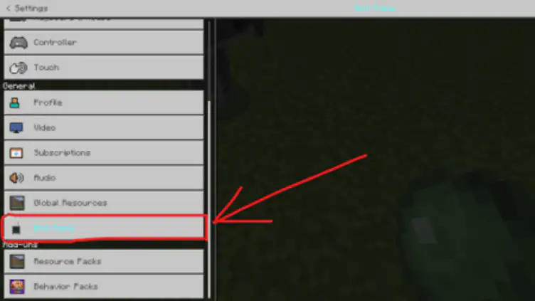 Addon: Bot-Topia - modsgamer.com