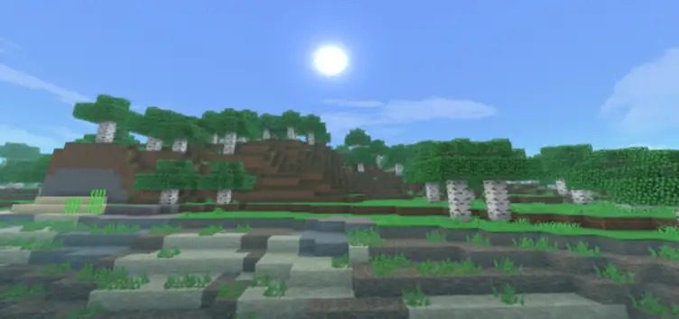 Shader: Yummy Sheep - modsgamer.com