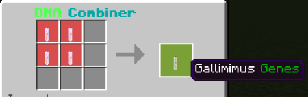 Project Prehistoric Mod[7 kinds of dinosaurs, new items, blocks ...