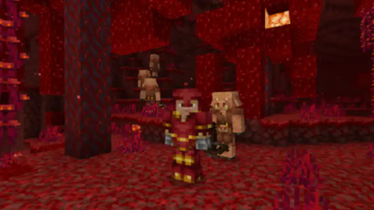 Addon: Deathnerite Update - modsgamer.com