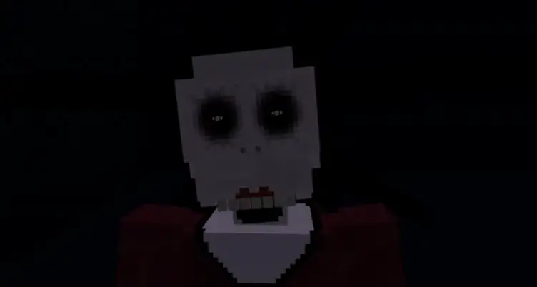 Addon: The Mimic: Craftkai - Book II Update - modsgamer.com