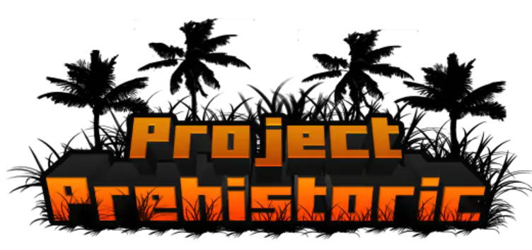 Addon: Project Prehistoric - modsgamer.com