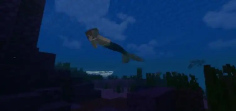 Addon: Pocket Mythology Bosses - modsgamer.com