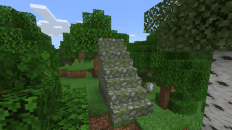 Addon: More Simple Structures - modsgamer.com