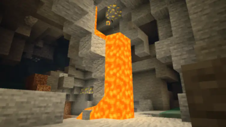 Shader: Milk Shader (MSPE) - modsgamer.com