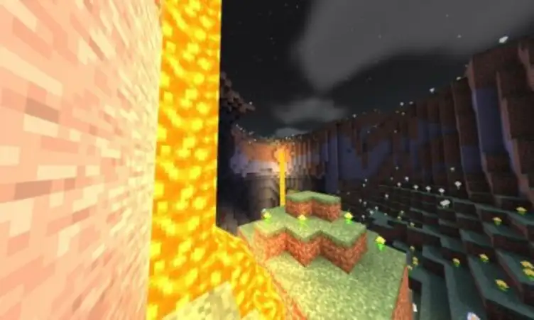 Shaders: Star - modsgamer.com