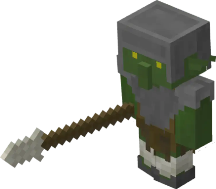 Addon: Azton's Vanilla Fantasy - modsgamer.com