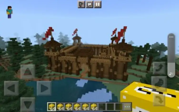 Addon: Taiga Additions - modsgamer.com