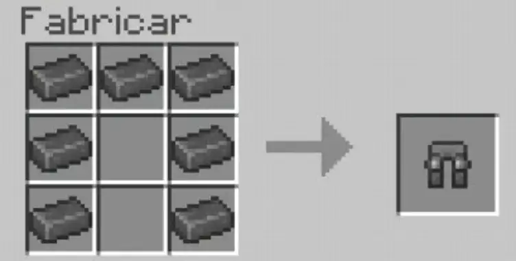 Addon: Fantasy Ores - modsgamer.com