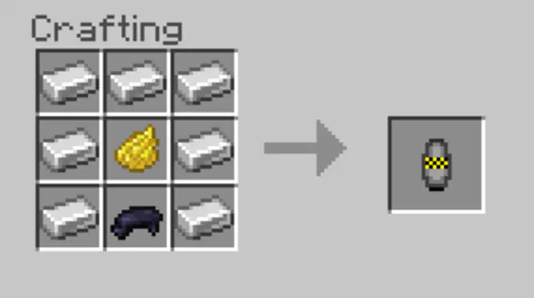 Addon: Jetpack - modsgamer.com