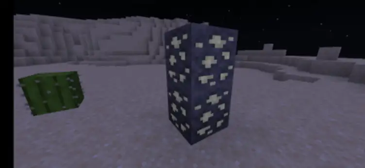 Textures: Glowing Blocks - modsgamer.com