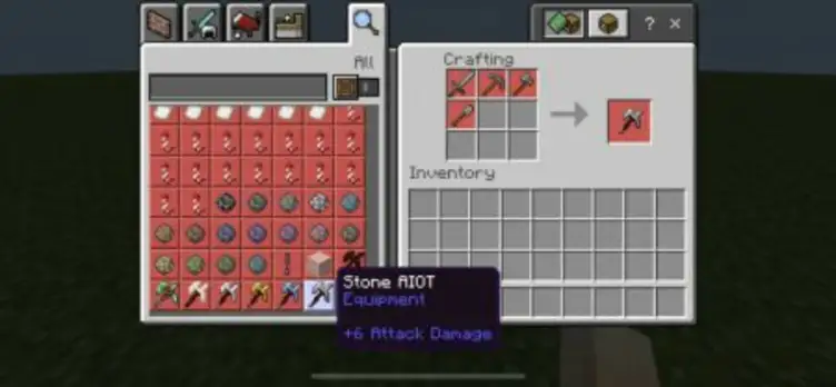 Addon: Enchanted AIOT - modsgamer.com