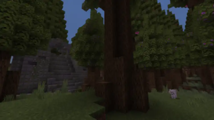 Addon: Baguette's Structures - modsgamer.com