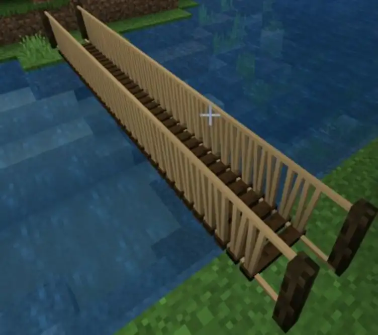 Addon: Bridge - modsgamer.com
