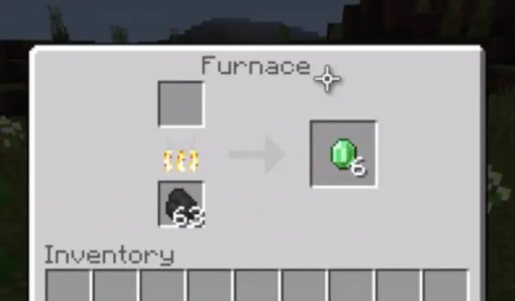 Addon: Better Emeralds for Minecraft! - modsgamer.com