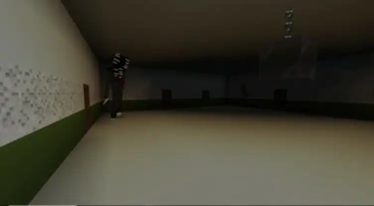 Map: There Is No Light Anywhere.. - modsgamer.com