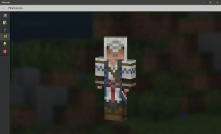 Skin Pack: Assassin´s Creed - modsgamer.com