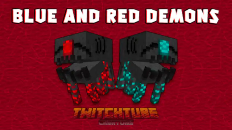 Addon: Nether Plus - modsgamer.com