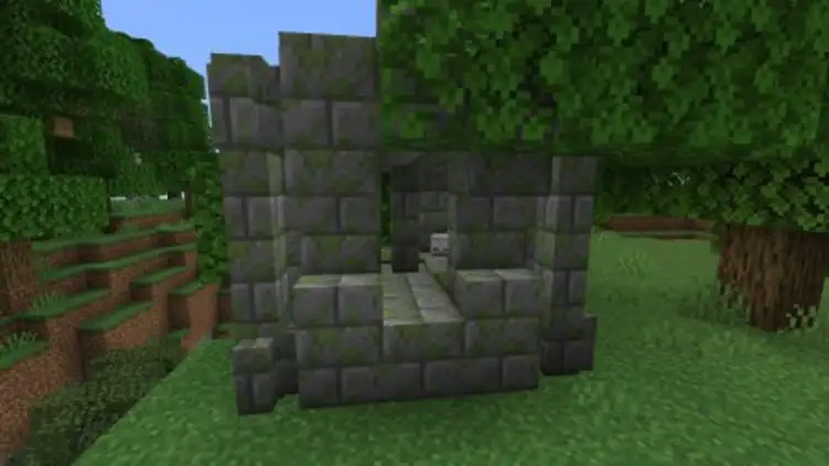 Addon: Loot Vase - modsgamer.com