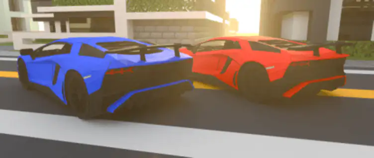 Addon: Lamborghini Aventador SV - modsgamer.com