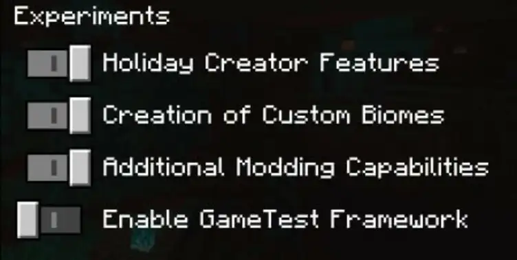 Addon: Structure Plus+ - modsgamer.com