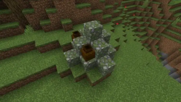 Addon: Loot Vase - modsgamer.com