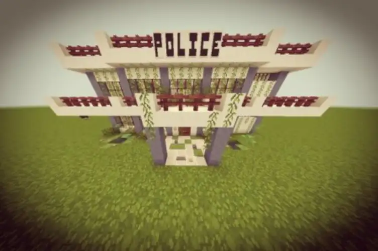 Addon: Post-Apocalyptic Structures - modsgamer.com