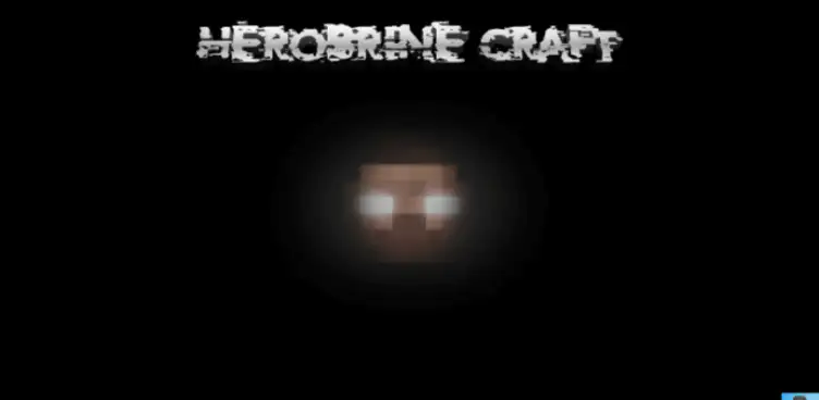 Skin Pack: Herobrine Craft (100+ Skins) - modsgamer.com