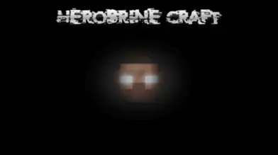 Herobrine Craft Skin Pack(100+ Skins) | modsgamer.com