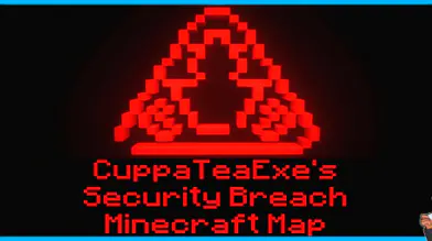 Map: FNaF Security Breach | modsgamer.com