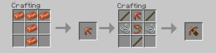 Addon: Grappling Hook - modsgamer.com