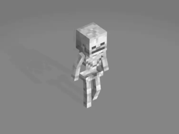 Better Mob Animations - modsgamer.com