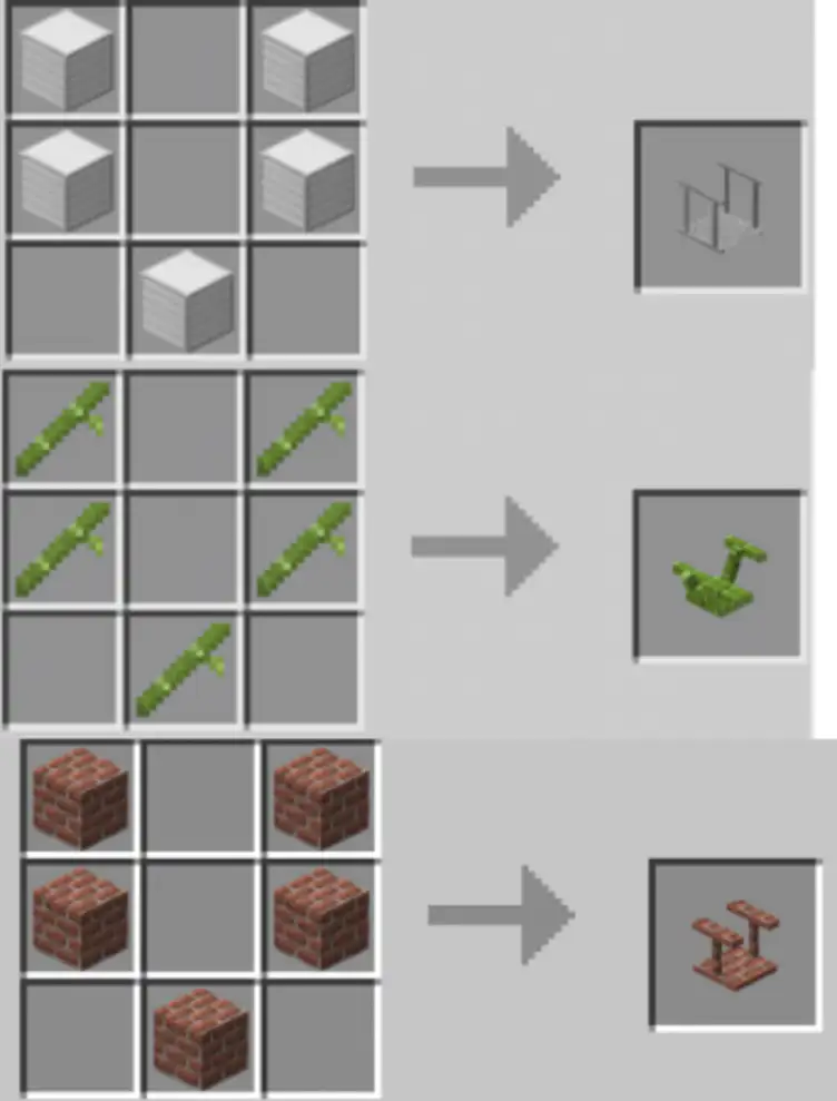 Addon: Bridge - modsgamer.com