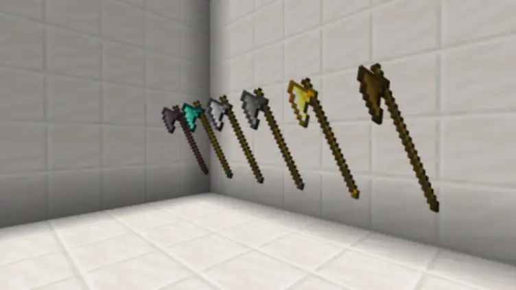 Addon: True Weapons - modsgamer.com