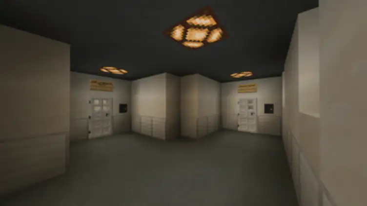 Addon: SCP Dystopia - modsgamer.com