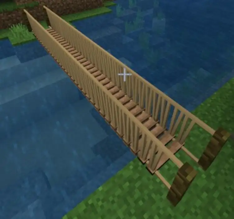 Addon: Bridge - modsgamer.com