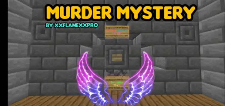 Addon: Murder Mystery [The Kingdom] - modsgamer.com
