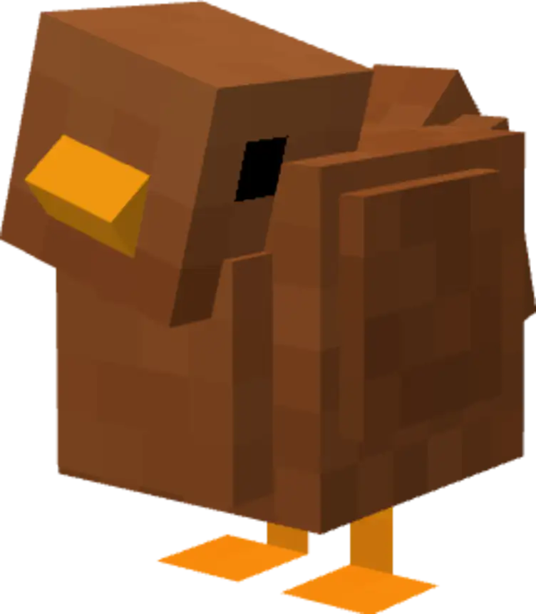 Addon: TotalCreatures - modsgamer.com