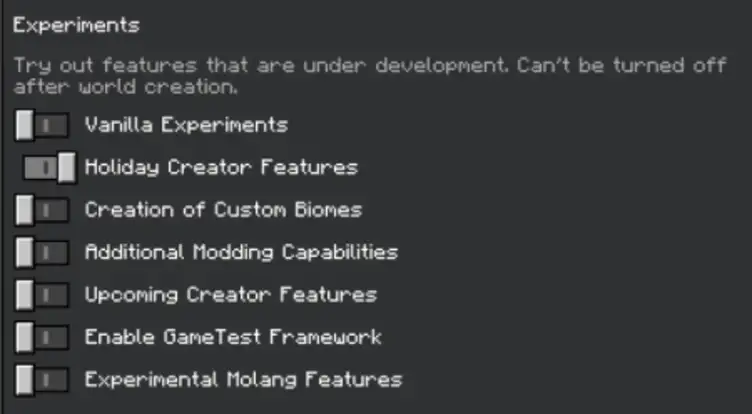 Addon: Minecraft, But Items Explode When You Look At Them - modsgamer.com